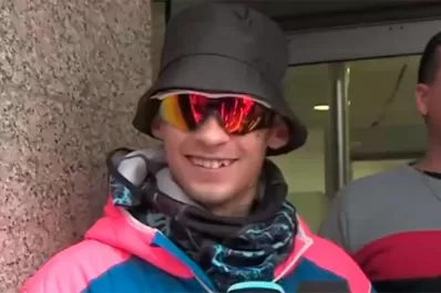 Por una fiesta clandestina organizada en cuarentena, L-Gante irá a juicio oral