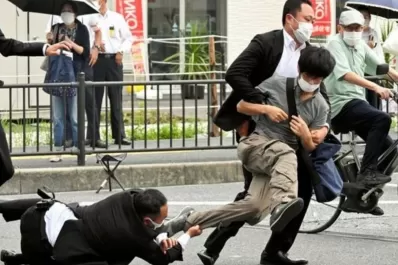 Asesinato de Shinzo Abe: Yamagami será sometido a una evaluación psiquiátrica