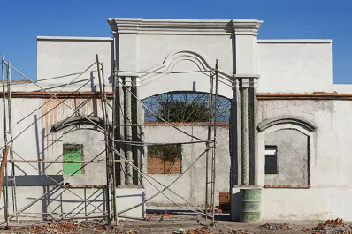 La más sorprendente y original visita a la Casa Histórica