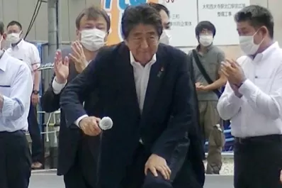 El asesinato del ex primer ministro de Japón: qué se sabe hasta ahora