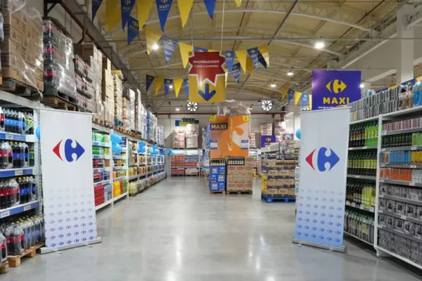 “Precios Corajudos”: una cadena de supermercados congelará los precios de 1.500 productos por tres meses