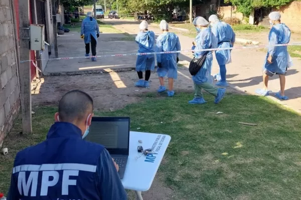 Mató a su cómplice por venganza en La Bombilla y recibió una condena a 10 años de prisión