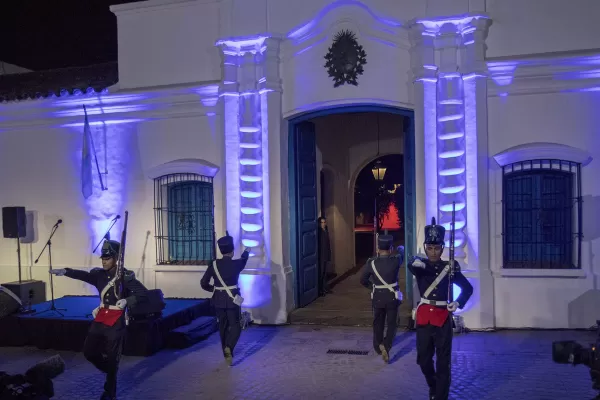 Una por una, todas las actividades que podrás disfrutar en los festejos del 9 de Julio