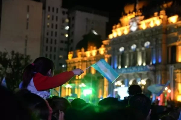 Vigilia y Día de la Independencia: ultiman detalles del festival musical