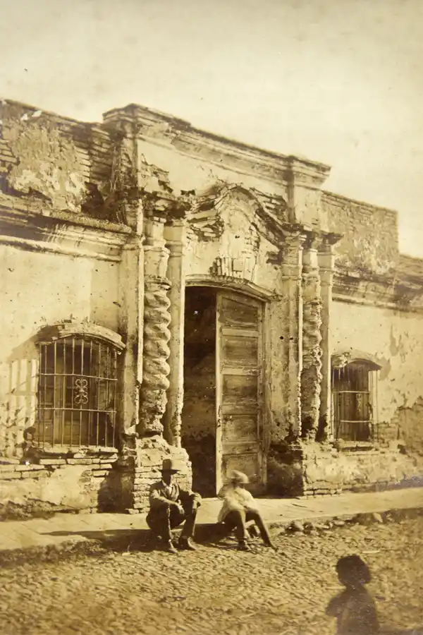 El fotógrafo que hizo historia