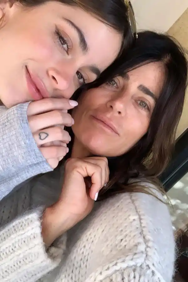 La mamá de Tini Stoessel es acusada de “hurto y defraudación”: ¿qué dijo su abogado?