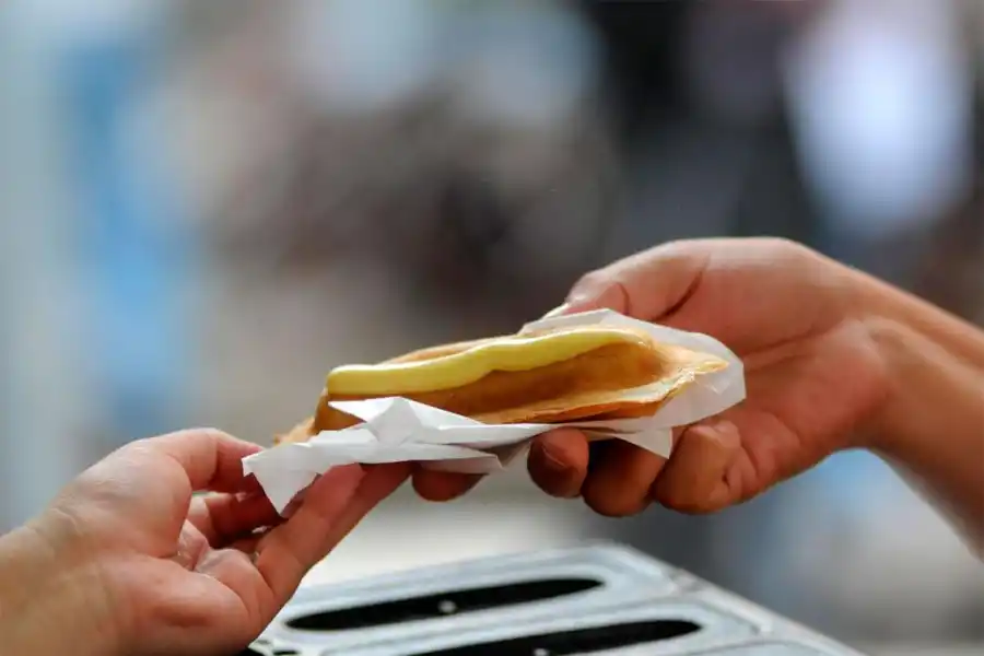 PANCHUQUE. Foto de Archivo