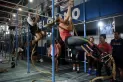 Crossfit Y - Mountain bike: fuerzas millonarias y pedaleadas épicas