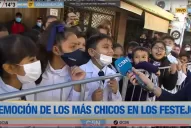 “¿Por qué se deja gobernar por la ‘Cristina’?”: la ocurrencia de un niño tucumano hacia Alberto Fernández