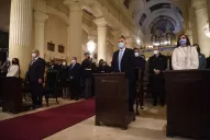 La “homilía del hambre” y los distraídos