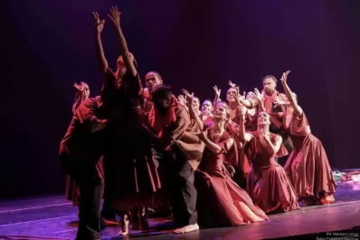 Un sentimiento argentino que se baila y que emociona