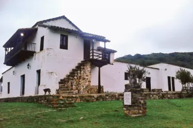 Un recorrido por la faceta más rural de Salta