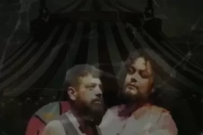 Hay teatro para niños y para adultos