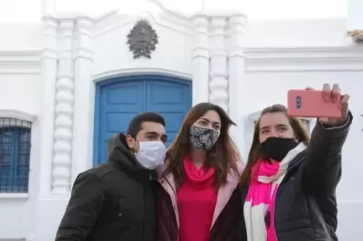 Se espera un día cálido y soleado para celebrar la independencia