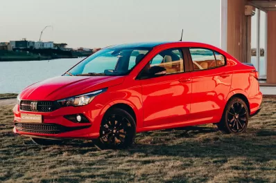 Autos: el 0 km más barato cuesta más de $2,5 millones