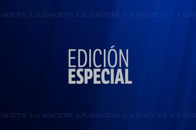Seguí en vivo la edición especial por el Día de la Independencia