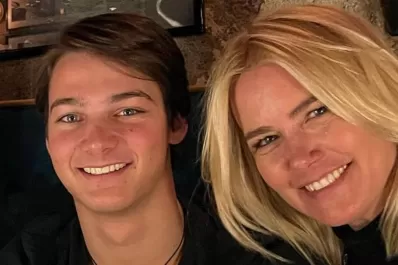 “Queremos vivir en paz”: el duro descargo de Valeria Mazza luego de la condena a los agresores de Tiziano