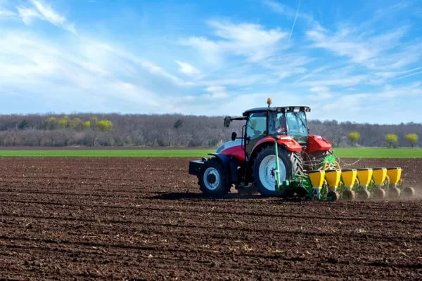 Trigotuc, a la vanguardia del uso de las buenas prácticas agrícolas