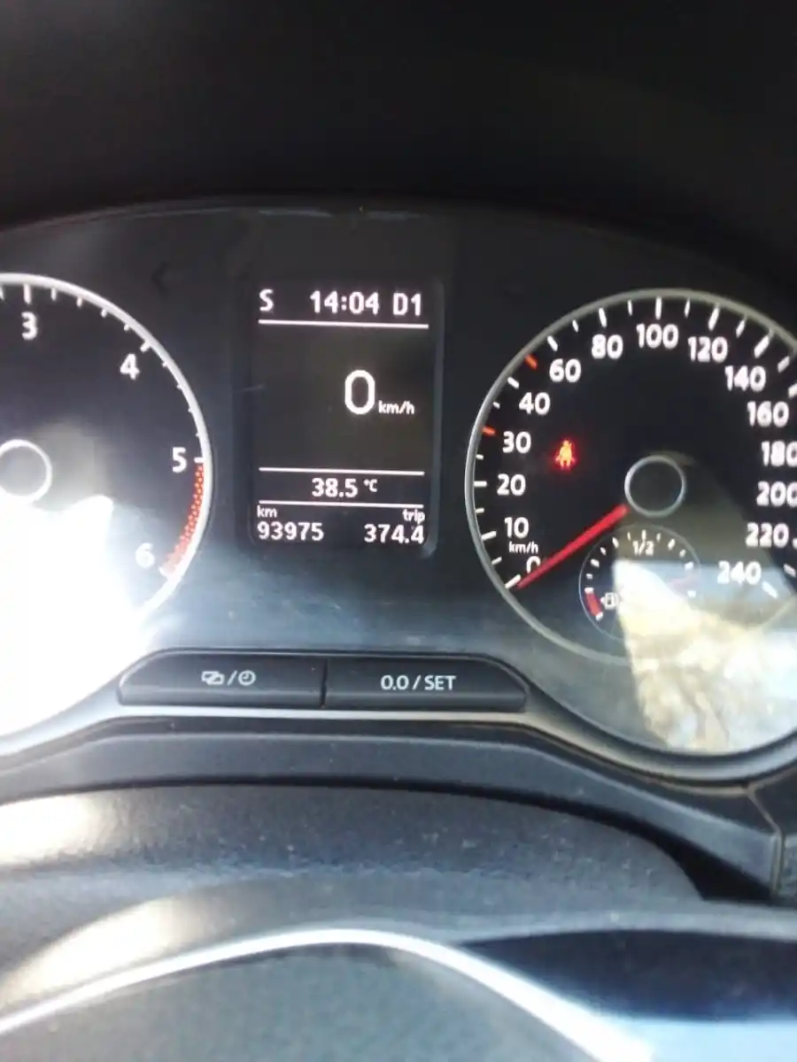 imagen enviada por un lector