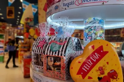 Arcor Center, para hacer más dulces tus días libres