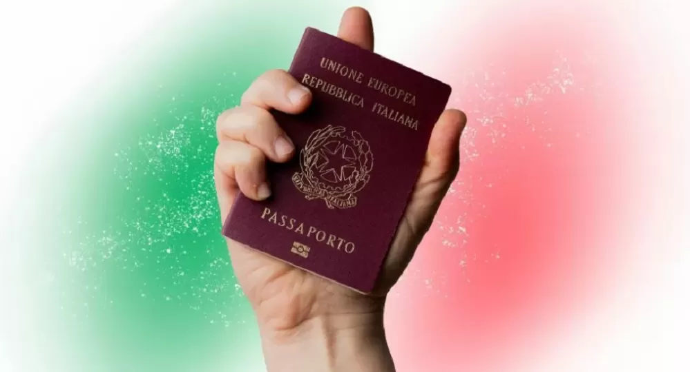 Ahora, obtener la ciudadanía italiana es más fácil: cómo hacer el trámite de las actas digitales
