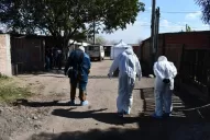 Una pelea por el dominio de un barrio terminó en homicidio
