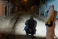 Hay más crímenes por droga que por inseguridad