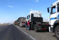 La escasez de gasoil recrudece en el sur tucumano