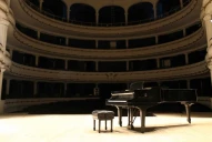 Con un recital de canto y piano continúa el ciclo de Música de Cámara