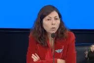 Medidas económicas: las nueve frases más fuertes que pronunció Batakis durante los anuncios