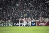 Cómo quedó San Martín en la tabla de posiciones tras el triunfo ante Santamarina