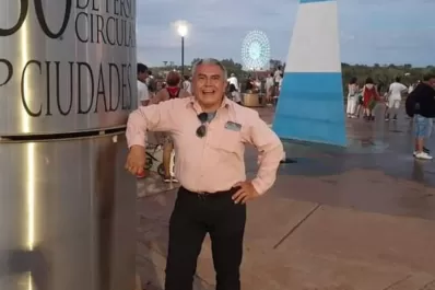 “Es inhumano lo que hicieron”, dijo el hijo del argentino que murió en Bolivia