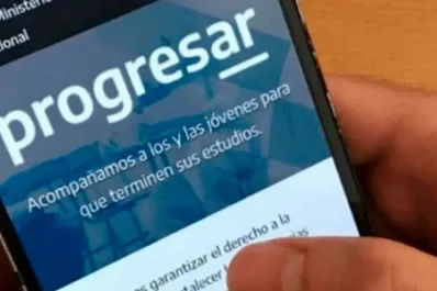 Becas Progresar: qué podés hacer si tu beca fue rechazada