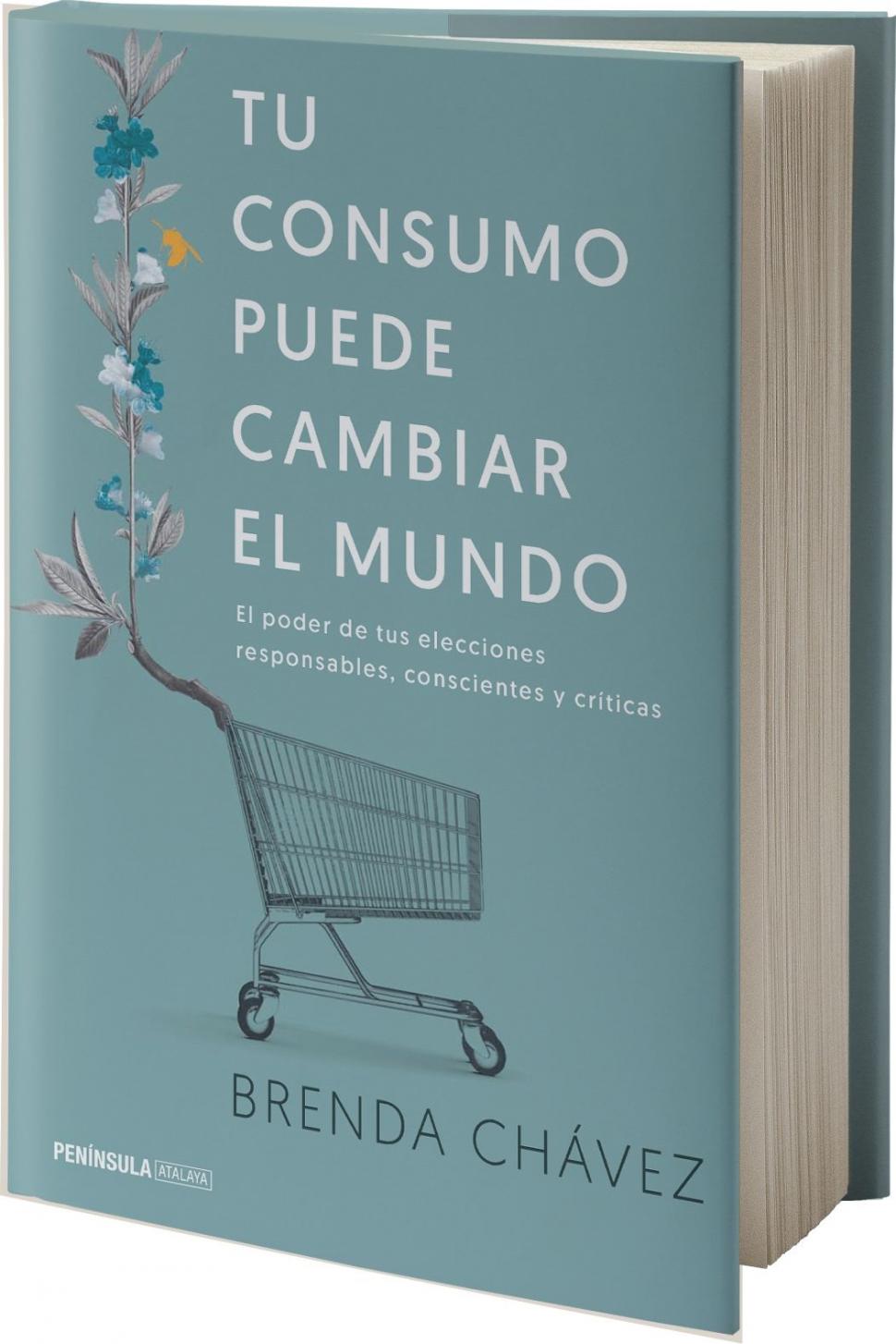 Consumo responsable: “El tener más cosas no nos hace más felices”