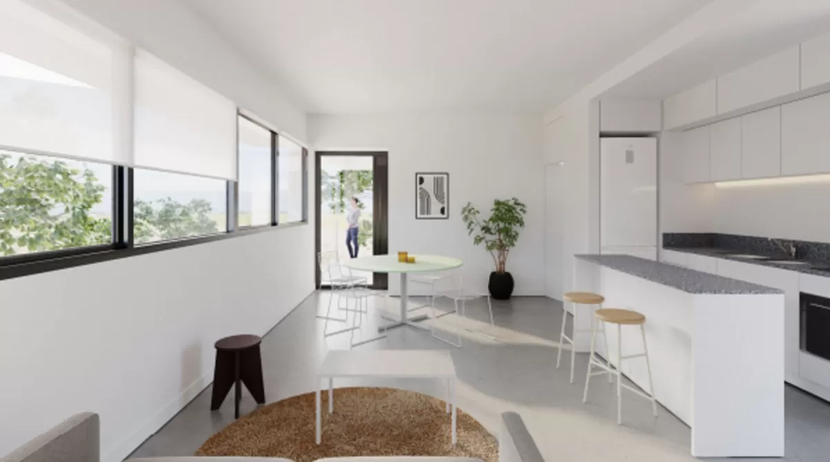 Torres, dúplex y monoblocks: cómo será el nuevo desarrollo urbanístico en Tucumán