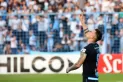 Atlético luce renovado