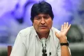 Evo Morales aseguró que el accidente fatal del argentino en Bolivia se ha magnificado