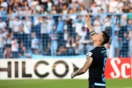 Atlético luce renovado