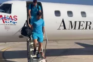 Los pumas jugarán en Santiago a estadio lleno