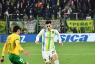 La derrota de Aldosivi fue la mejor noticia para Atlético