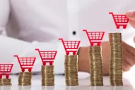 Estiman que la inflación de junio llegaría al 5,4%