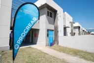 Se sortean las viviendas del Procrear II: incluyen unidades de Yerba Buena