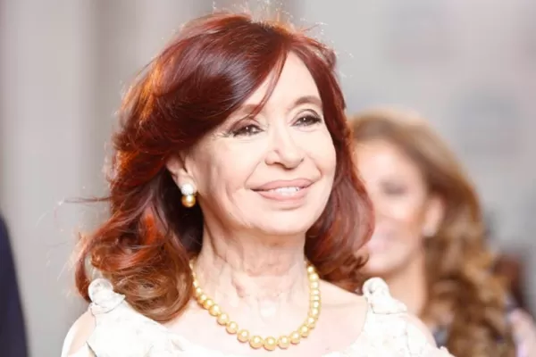 Segundo round de Cristina Kirchner contra la Corte: Me había olvidado de esto