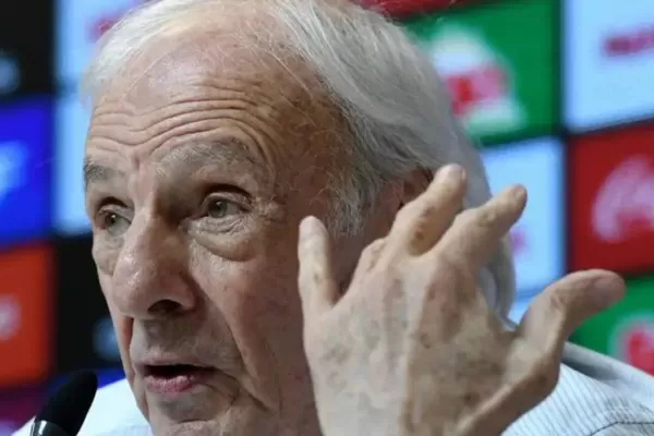 Las mejores frases de Menotti: la Selección, el trabajo en las inferiores y más