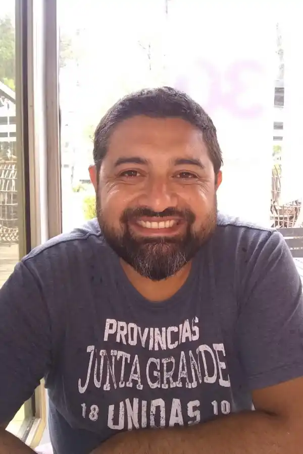 FELIZ. Castro, el creador.