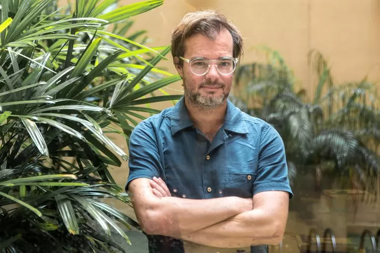 Enrique Avogadro: “En nuestra cultura está una de las claves del desarrollo”