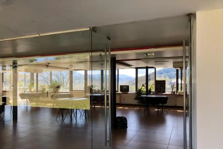 Quiénes son los empresarios procesados por las obras en la UNT y cuáles son los trabajos