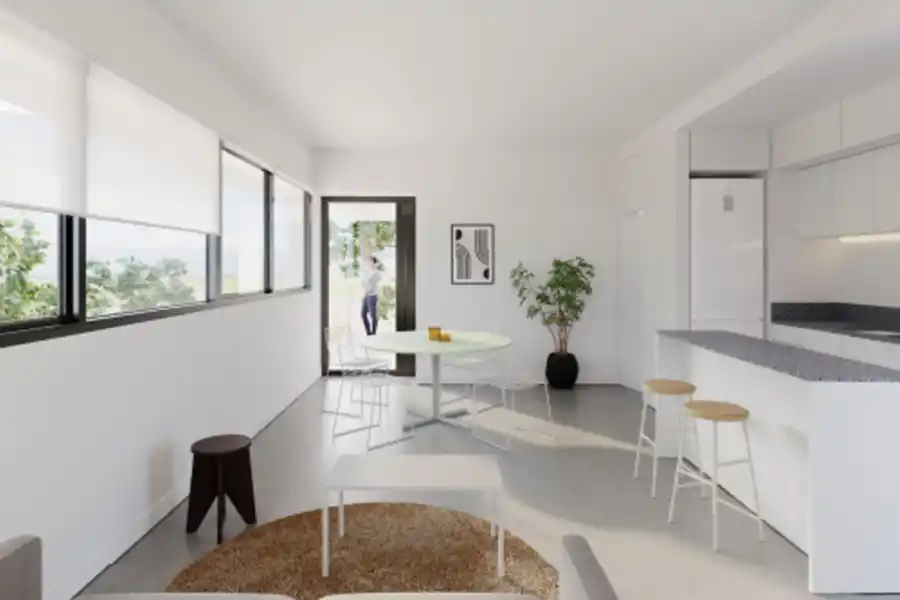 Torres, dúplex y monoblocks: cómo será el nuevo desarrollo urbanístico en Tucumán