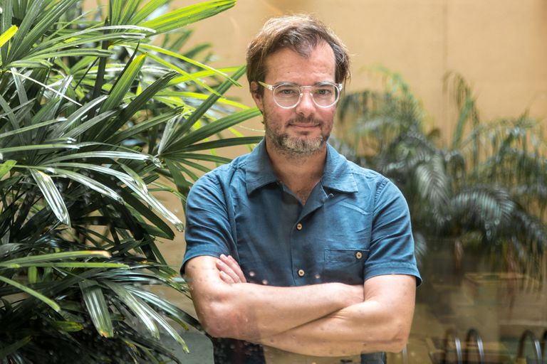 Enrique Avogadro: “En nuestra cultura está una de las claves del desarrollo”