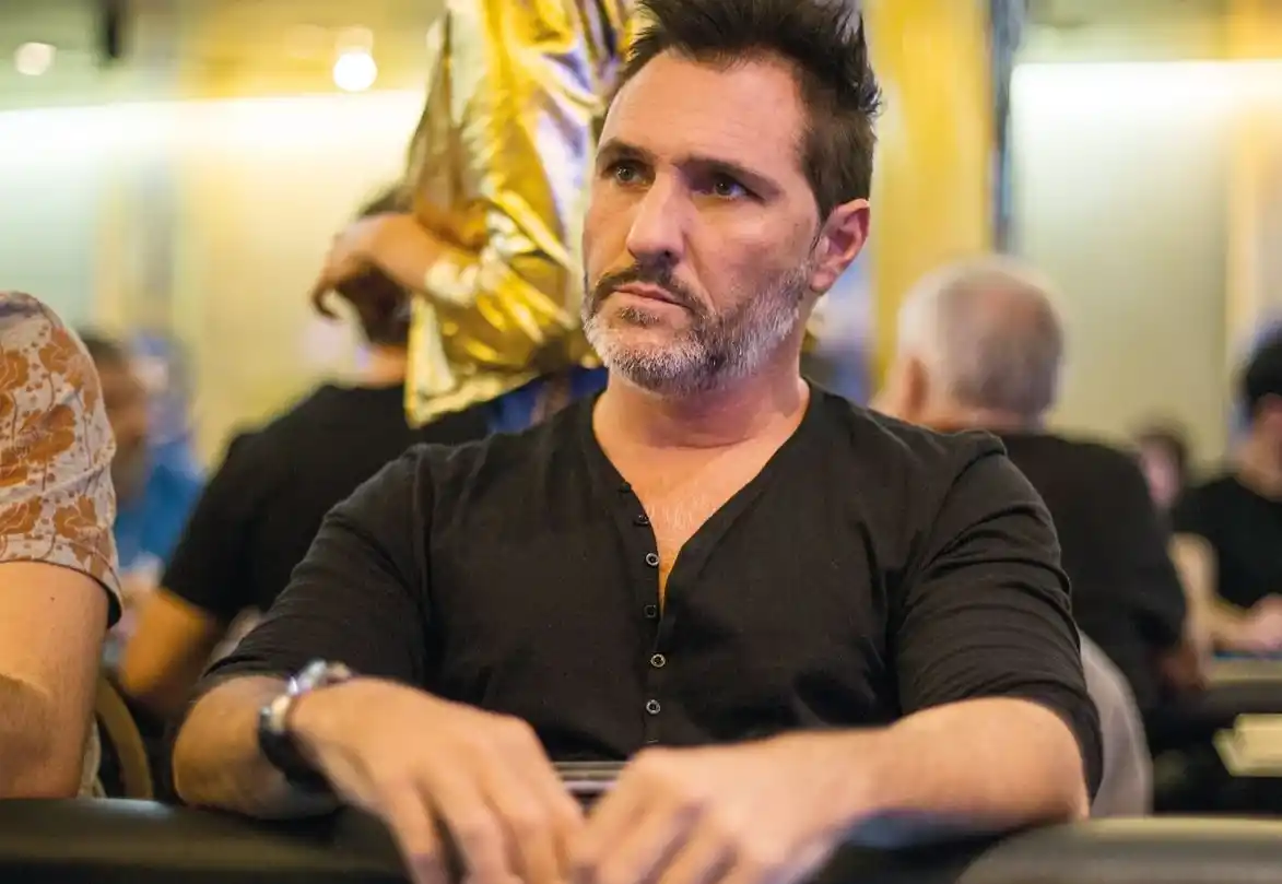 Nicolás Pachelo será juzgado por el crimen de María Marta García Belsunse